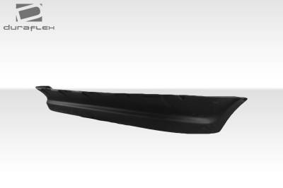 Duraflex - Toyota Tundra Circuit Duraflex Front Bumper Lip Body Kit!!! 113818 - Image 3