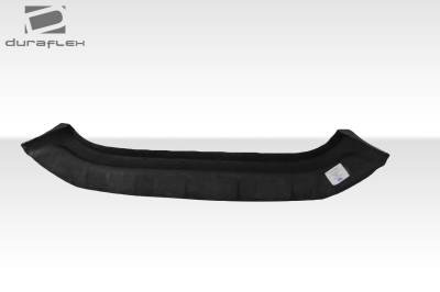 Duraflex - Toyota Tundra Circuit Duraflex Front Bumper Lip Body Kit!!! 113818 - Image 4