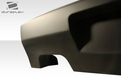 Duraflex - Fits Nissan 240SX RBS V1 Duraflex Rear Body Kit Bumper 113856 - Image 7