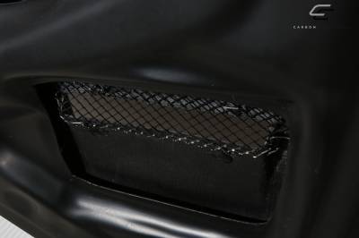 Carbon Creations - Nissan GTR GT2 Carbon Fiber Creations Body Kit- Hood 113863 - Image 4