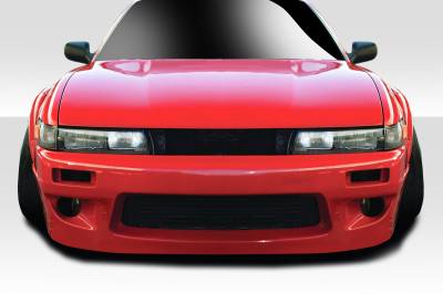 Duraflex - Fits Nissan S13 Silvia RBS Duraflex Full Body Kit 113869 - Image 4
