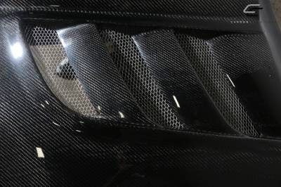 Carbon Creations - Toyota Tundra Viper Carbon Fiber Creations Body Kit- Hood!!! 113881 - Image 6