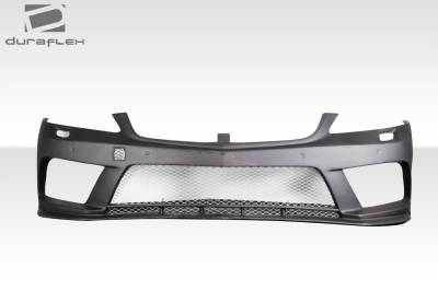 Duraflex - Mercedes S Class Black Series Duraflex Front Body Kit Bumper!!! 113882 - Image 3