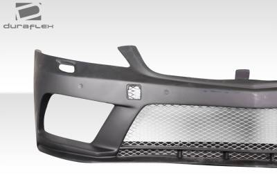 Duraflex - Mercedes S Class Black Series Duraflex Front Body Kit Bumper!!! 113882 - Image 6