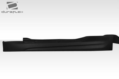 Duraflex - Fits Nissan 350Z AMS-GT2 Duraflex Side Skirts Body Kit 113886 - Image 3