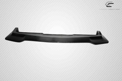 Carbon Creations - Dodge Challenger Circuit Carbon Fiber Front Bumper Lip Body Kit!!! 113893 - Image 5