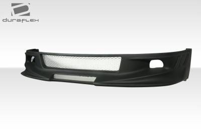 Duraflex - Scion TC Racer Duraflex Front Bumper Lip Body Kit 113901 - Image 4