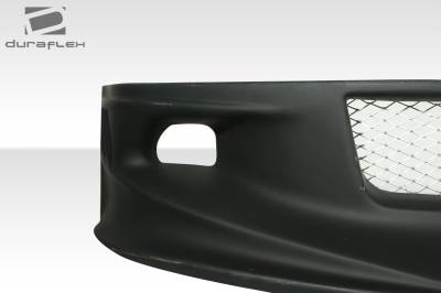 Duraflex - Scion TC Racer Duraflex Front Bumper Lip Body Kit 113901 - Image 6