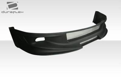 Duraflex - Scion TC Racer Duraflex Front Bumper Lip Body Kit 113901 - Image 7