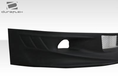 Duraflex - Scion TC Racer Duraflex Front Bumper Lip Body Kit 113901 - Image 11