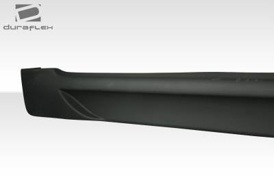 Duraflex - Scion TC Racer Duraflex Side Skirts Body Kit 113902 - Image 8