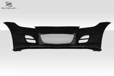 Duraflex - Fits Nissan 370Z Z1 Extreme Duraflex Front Body Kit Bumper 113904 - Image 7