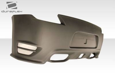 Duraflex - Fits Nissan 370Z Z1 Extreme Duraflex Rear Body Kit Bumper 113906 - Image 5