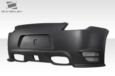 Duraflex - Fits Nissan 370Z Z1 Extreme Duraflex Rear Body Kit Bumper 113906 - Image 7