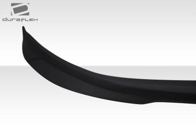 Duraflex - Kia Optima N Design Duraflex Front Bumper Lip Body Kit!!! 113908 - Image 4
