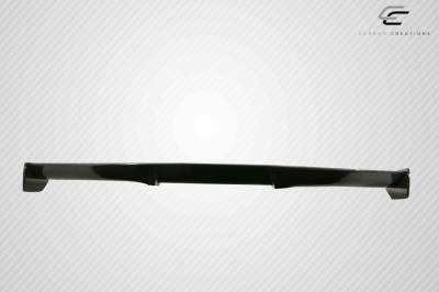 Carbon Creations - Scion FRS GT500 Carbon Fiber Creations Body Kit-Wing/Spoiler 115120 - Image 2