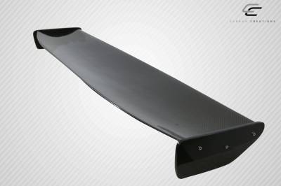 Carbon Creations - Scion FRS GT500 Carbon Fiber Creations Body Kit-Wing/Spoiler 115120 - Image 3