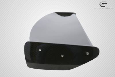 Carbon Creations - Scion FRS GT500 Carbon Fiber Creations Body Kit-Wing/Spoiler 115120 - Image 4
