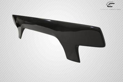 Carbon Creations - Scion FRS GT500 V2 Carbon Fiber Body Kit-Wing/Spoiler 115121 - Image 4