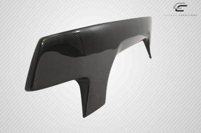 Carbon Creations - Scion FRS GT500 V2 Carbon Fiber Body Kit-Wing/Spoiler 115121 - Image 5