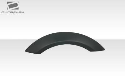 Duraflex - Mercedes C63 Black Series Look Duraflex Fender Flares!!! 113927 - Image 4