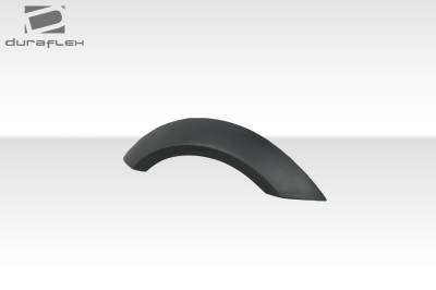 Duraflex - Mercedes C63 Black Series Look Duraflex Fender Flares!!! 113927 - Image 5