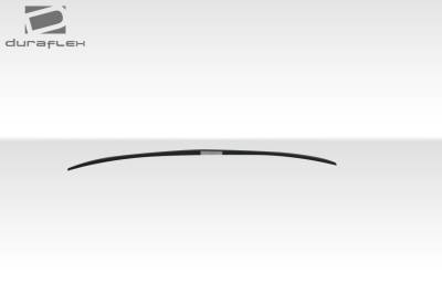 Duraflex - Mercedes S Class W-1 Duraflex Body Kit-Wing/Spoiler!!! 113932 - Image 3