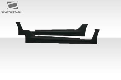 Duraflex - Mercedes SLK W-1 Duraflex Side Skirts Body Kit!!! 113937 - Image 3