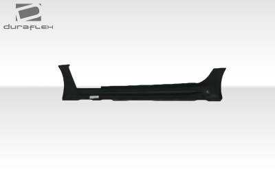 Duraflex - Mercedes SLK W-1 Duraflex Side Skirts Body Kit!!! 113937 - Image 6