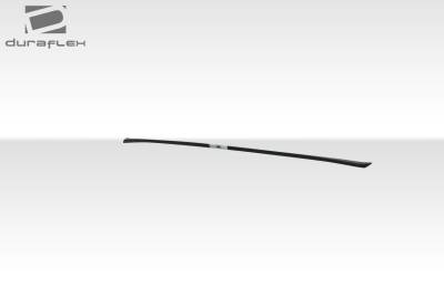 Duraflex - Mercedes SLK W-1 Duraflex Body Kit-Wing/Spoiler!!! 113939 - Image 4