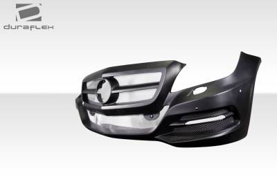 Duraflex - Mercedes CLS LR-S Duraflex Front Body Kit Bumper 113941 - Image 2