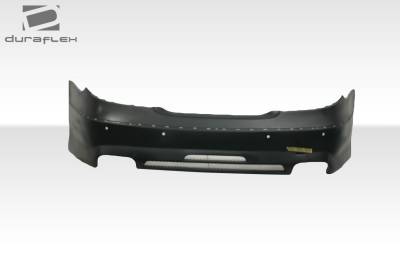 Duraflex - Mercedes CLS LR-S Duraflex Rear Body Kit Bumper!!! 113943 - Image 3