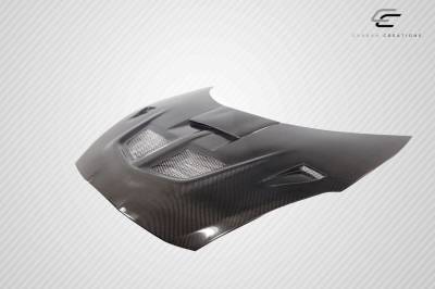 Carbon Creations - Toyota Celica Evo GT Carbon Fiber Creations Body Kit- Hood 115134 - Image 3