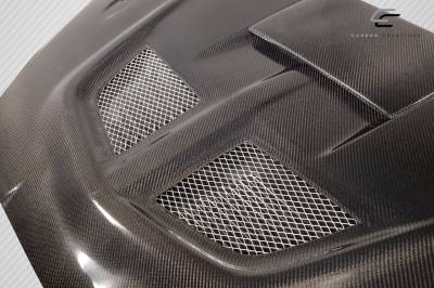 Carbon Creations - Toyota Celica Evo GT Carbon Fiber Creations Body Kit- Hood 115134 - Image 6