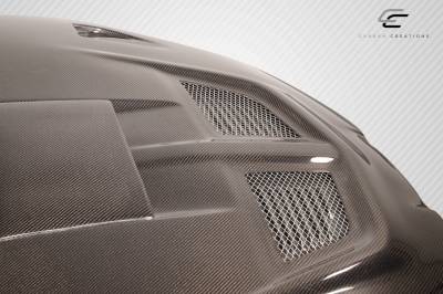 Carbon Creations - Toyota Celica Evo GT Carbon Fiber Creations Body Kit- Hood 115134 - Image 7
