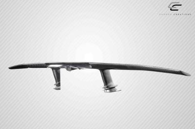 Carbon Creations - Lamborghini Gallardo LP570 Look Carbon Fiber Body Kit-Wing/Spoiler 115146 - Image 4