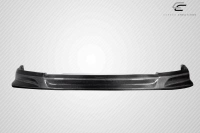 Carbon Creations - Nissan GTR C1 Carbon Fiber Creations Front Bumper Lip Body Kit 115147 - Image 2