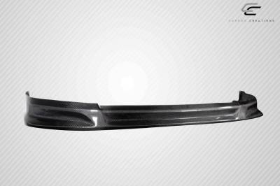 Carbon Creations - Nissan GTR C1 Carbon Fiber Creations Front Bumper Lip Body Kit 115147 - Image 4