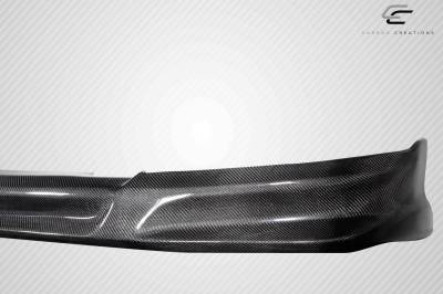 Carbon Creations - Nissan GTR C1 Carbon Fiber Creations Front Bumper Lip Body Kit 115147 - Image 5