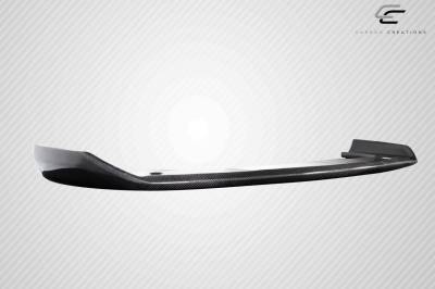 Carbon Creations - Lamborghini Gallardo HMS Carbon Fiber Rear Diffuser Lip Body Kit 115151 - Image 2