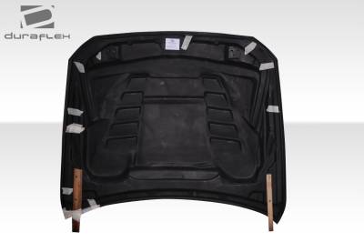 Duraflex - BMW 5 Series Agent Duraflex Body Kit- Hood!!! 113990 - Image 12