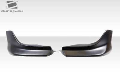 Duraflex - BMW 6 Series M Performance Duraflex Front Bumper Add Ons Body Kit!! 115162 - Image 6