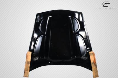 Carbon Creations - Chevrolet Corvette C6 RKSV Carbon Fiber Creations Body Kit- Hood!!! 115183 - Image 6