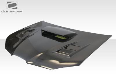 Carbon Creations - Subaru Impreza/WRX C-1 Carbon Fiber Creations Body Kit- Hood 114023 - Image 3