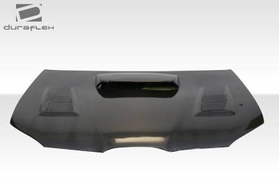 Carbon Creations - Subaru Impreza/WRX C-1 Carbon Fiber Creations Body Kit- Hood 114023 - Image 6