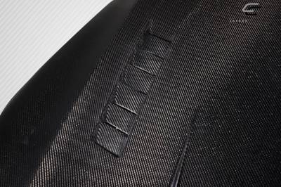Carbon Creations - Audi A5 Eros Version 1 Dritech Carbon Fiber Body Kit- Hood!!! 114031 - Image 5