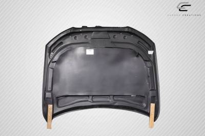 Carbon Creations - Audi A5 Eros Version 1 Dritech Carbon Fiber Body Kit- Hood!!! 114031 - Image 8