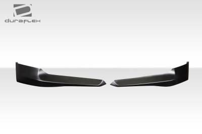 Duraflex - Honda Accord 2DR HFP Duraflex Front Bumper Lip Body Kit 115203 - Image 3