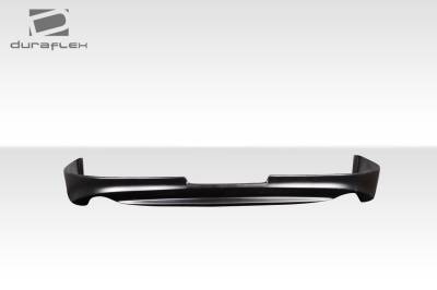 Duraflex - Honda Accord 2DR HFP Duraflex Rear Bumper Lip Body Kit!!! 115204 - Image 2