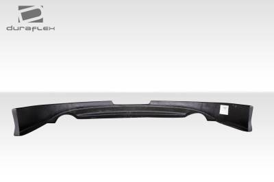 Duraflex - Honda Accord 2DR HFP Duraflex Rear Bumper Lip Body Kit!!! 115204 - Image 5